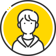 Biểu tượng nam thanh thiếu niên