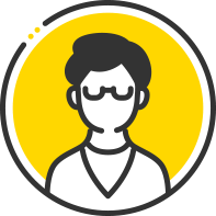 Biểu tượng của một người đàn ông ở độ tuổi 30