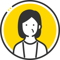 Biểu tượng của một người phụ nữ ở độ tuổi 50