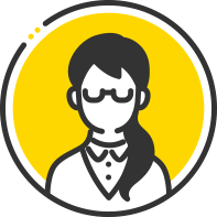 Biểu tượng của một người phụ nữ ở độ tuổi 40