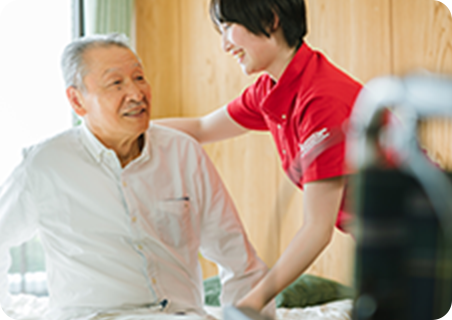 Hình ảnh chăm sóc điều dưỡng