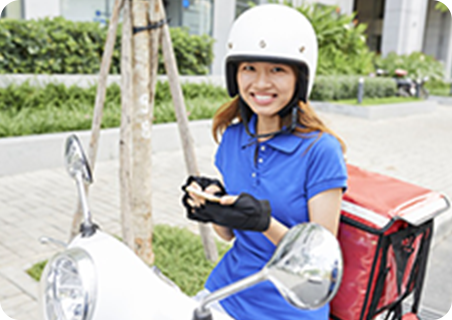 Hình ảnh Vận chuyển