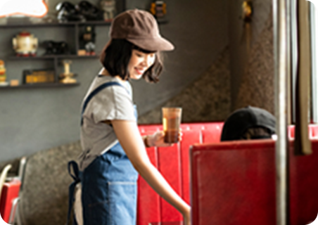 Hình ảnh nhà hàng