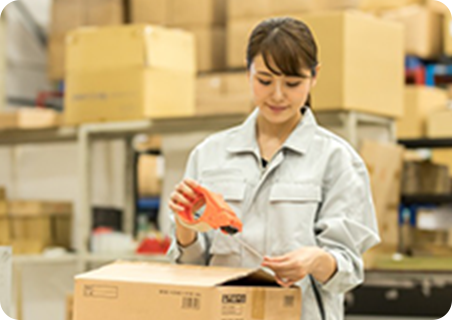 Hình ảnh thi công kho bãi